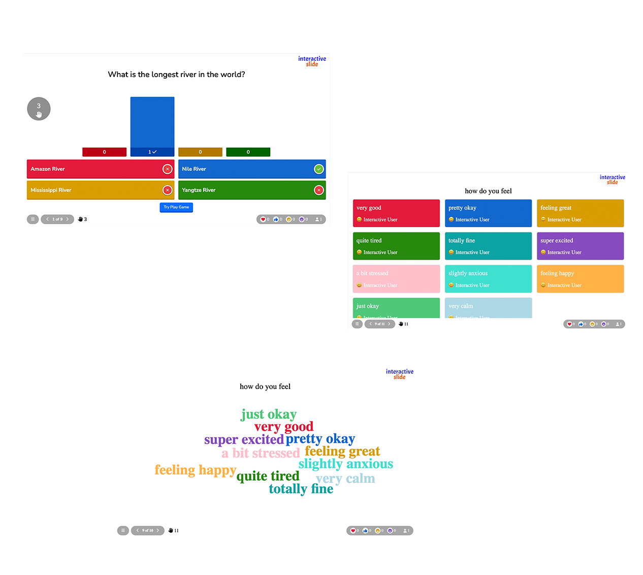 Feature illustration